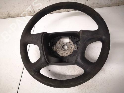 Used Steering wheel Steering wheel SKODA FABIA II (542) 1.4 (86 hp) 40616591 40616591