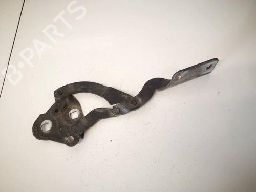 Used Hinge/Door check strap Hinge/Door check strap PEUGEOT 304 (_04M_) 1.3 (M02) (75 hp) 35277117 35277117