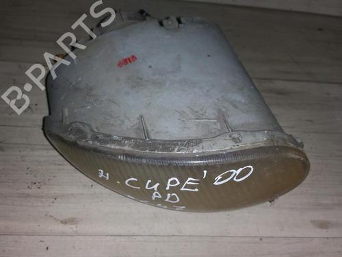 Used Right front fog light Right front fog light 35649129 35649129