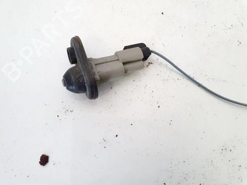 Electronic module OPEL ZAFIRA A MPV (T98) 2.2 DTI 16V (F75) | BP35491265M83 - Image 2