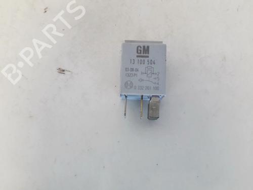 Electronic sensor OPEL MERIVA A MPV (X03) 1.7 CDTI (E75) | BP33074453M84 - Image 3