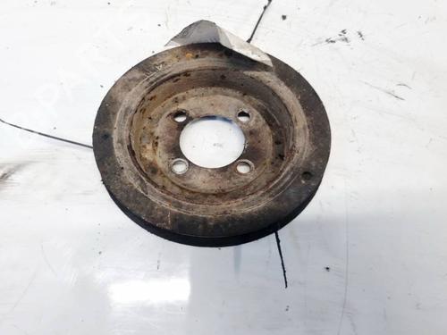 Used Pulley Pulley DAEWOO LEGANZA (KLAV) 2.0 16V (133 hp) 35549412 35549412