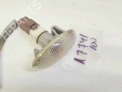 Used Right side indicator Right side indicator CITROËN C3 I (FC_, FN_) 1.4 HDi (68 hp) 34860285 34860285
