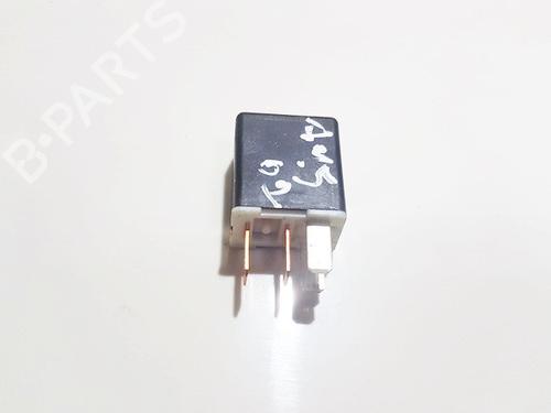 Used Other Other MAZDA 3 (BK) 1.6 DI Turbo (109 hp) 33101098 33101098