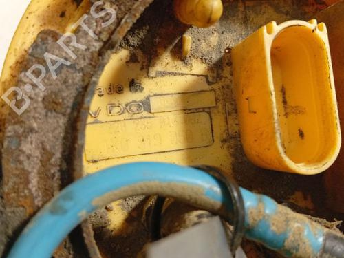 Fuel pump AUDI A3 (8P1) 2.0 TDI 16V | BP34796237M76 - Image 4