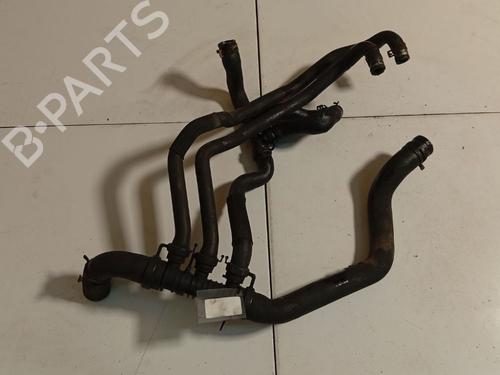 Used Pipe Pipe RENAULT SCÉNIC II (JM0/1_) 1.9 dCi (JM0G, JM12, JM1G, JM2C) (120 hp) 33098479 33098479