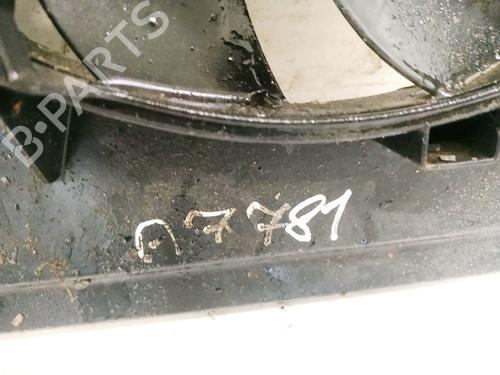 Fan SAAB 9-3 (YS3F, E79, D79, D75) 2.0 t | BP35456849M128 - Image 4