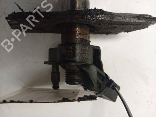 Injector AUDI A6 C6 (4F2) 3.0 TDI quattro | BP37863751M100 - Image 3