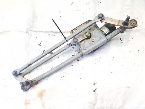 Used Front wipers mechanism Front wipers mechanism 35420970 35420970