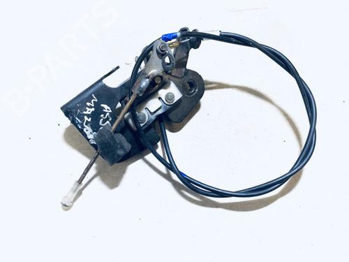 Electronic module MAZDA 6 Hatchback (GG) 2.0 DI (GG14) | BP35623099M83 - Image 2