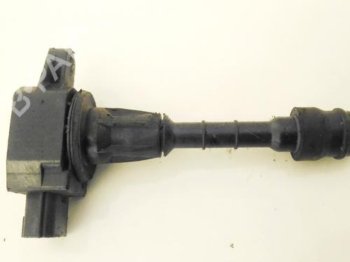 Used Ignition coil Ignition coil NISSAN NOTE (E11, NE11) 1.4 (88 hp) 35863598 35863598