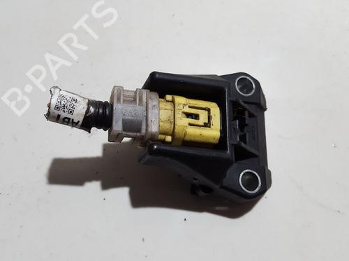 Used Electronic module Electronic module TOYOTA RAV 4 II (_A2_) 2.0 D 4WD (CLA20_, CLA21_, CLA20R, CLA21R) (116 hp) 33514726 33514726