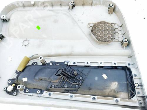 Rear right panel SKODA ROOMSTER (5J7) 1.4 TDI | BP36382952C61 - Image 2
