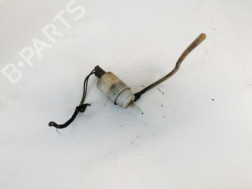 Used Washer pump Washer pump VW TRANSPORTER T4 Van (70A, 70H, 7DA, 7DH) 1.9 D (61 hp) 35502825 35502825