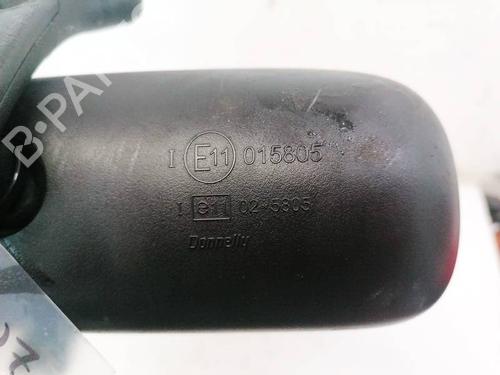 Rear mirror SAAB 9-3 (YS3F, E79, D79, D75) 2.2 TiD | BP35369680I6 - Image 3