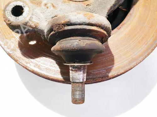 Right front steering knuckle FORD TRANSIT Van (FA_ _) 2.2 TDCi | BP35268766M26 - Image 3