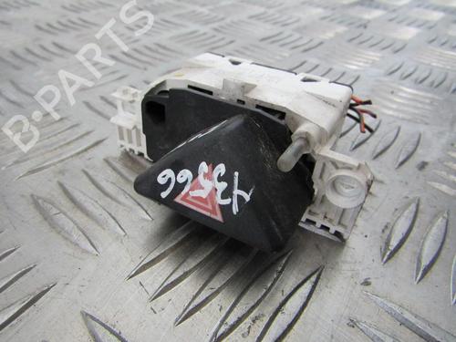 Used Warning switch Warning switch FORD FOCUS I (DAW, DBW) 2.0 16V (131 hp) 35681820 35681820