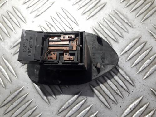 Used Switch Switch SUBARU LEGACY II (BD) 2.0 i 4WD (BD5) (116 hp) 33502608 33502608