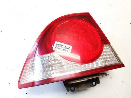 Used Right taillight Right taillight HONDA CIVIC VIII Saloon (FD, FA) 1.3 IMA (FA3, FD3) (95 hp) 34946767 34946767