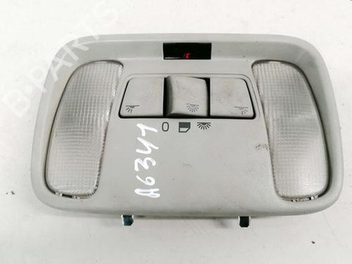 Used Interior roof light Interior roof light VOLVO V40 Estate (645) 1.8 (115 hp) 35556040 35556040