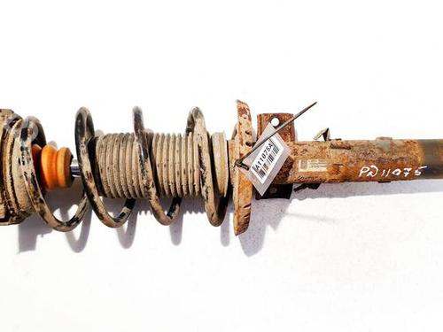 Used Right front shock absorber Right front shock absorber SKODA ROOMSTER (5J7) 1.2 (70 hp) 34744384 34744384
