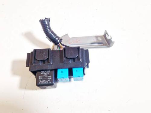 Fuse box LEXUS RX (_U3_) 330 AWD (MCU38) | BP32581203E1