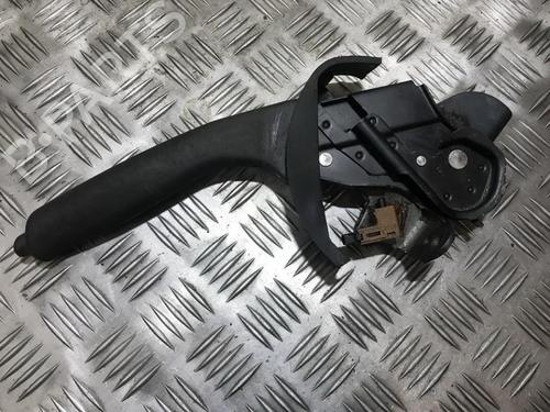 Used Hand brake Hand brake TOYOTA COROLLA Compact (_E11_) 2.0 D-4D (CDE110_, CDE110R) (90 hp) 35672028 35672028