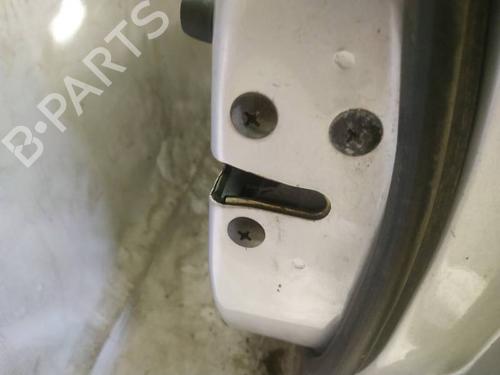 Used Front right lock Front right lock 35157872 35157872