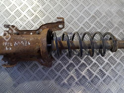 Used Left rear shock absorber Left rear shock absorber OPEL VECTRA B (J96) 2.0 DTI 16V (F19) (101 hp) 35675265 35675265