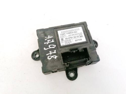 Used Electronic module Electronic module 35383332 35383332