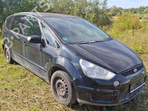 Used Parts FORD S-MAX (WA6) 2.0 Flexifuel 4990017