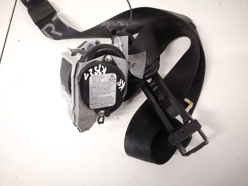 Front left seatbelt AUDI A6 C6 (4F2) 2.0 TDI | BP35456095I26 - Image 2