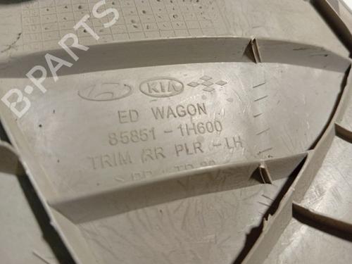 Other CHEVROLET CAPTIVA (C100, C140) 2.0 D 4WD | BP34761070O1 - Image 4