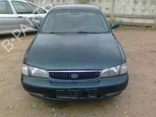 Engine mount KIA CLARUS (K9A) 2.0 i 16V | BP33073814M89 - Image 10