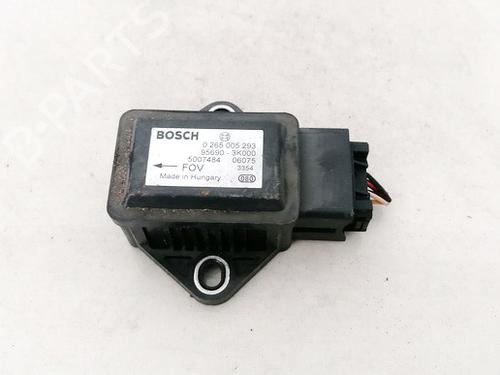 Used Electronic module Electronic module 35599356 35599356