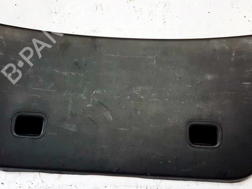 Used Boot lining Boot lining TOYOTA COROLLA Verso (_E12_) 2.0 D-4D (CDE120_, CDE120R) (90 hp) 35643214 35643214