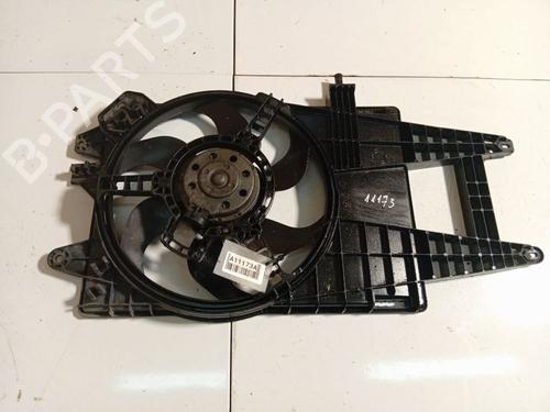 Used Fan Fan CHEVROLET CORSICA (1_69) 2.0 (91 hp) 34815188 34815188