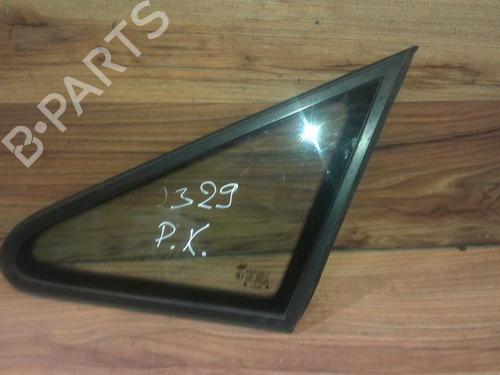 Vidro triangular frente esquerdo Vidro triangular frente esquerdo 35647473 35647473