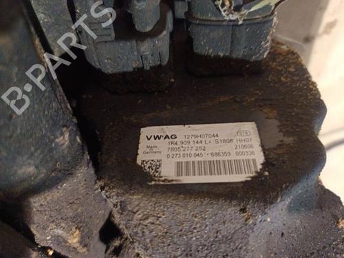 Steering column VW GOLF PLUS V (5M1, 521) 1.9 TDI | BP34918352M21  - Image 5