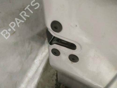 Used Front right lock Front right lock 35127029 35127029