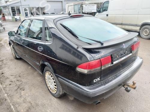 Støtte SAAB 9-3 (YS3D) 2.0 Turbo | BP32595928C155 