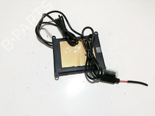 Electronic module VW GOLF V (1K1) 1.4 FSI | BP33503168M83 - Image 2