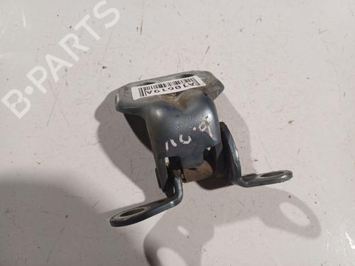 Hinge/Door check strap MAZDA 2 (DY) 1.4 | BP32566267C146 