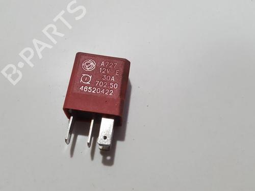 Used Other Other CITROËN JUMPER I Platform/Chassis (244) 2.8 HDi (128 hp) 33508563 33508563