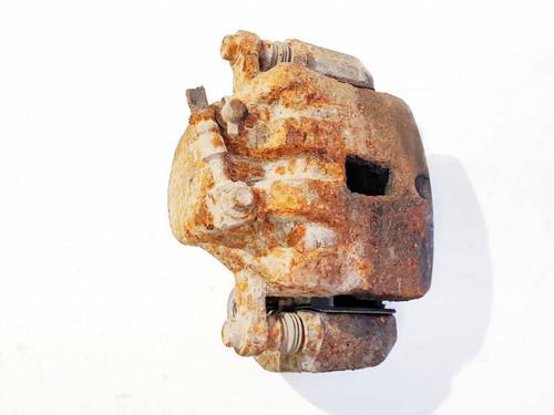 Used Left front brake caliper Left front brake caliper OPEL INSIGNIA A (G09) 2.0 CDTI (68) (160 hp) 34968189 34968189