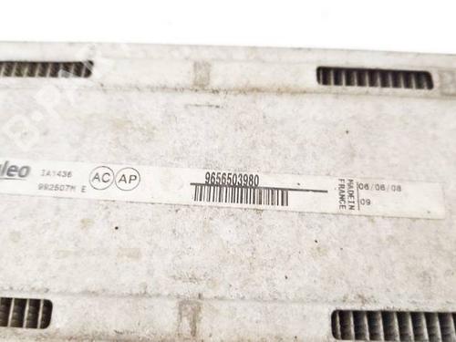 Intercooler CITROËN C4 II (NC_) 1.6 HDi 110 | BP37084567M30 - Image 4