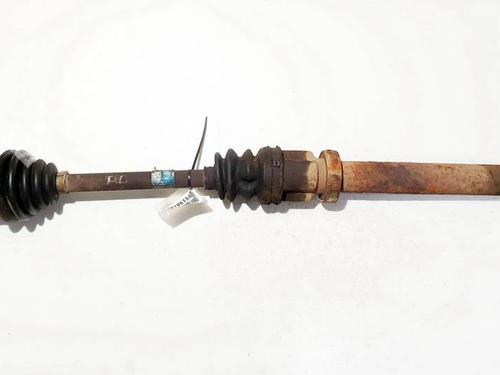 Used Right front driveshaft Right front driveshaft MAZDA 2 (DY) 1.4 (80 hp) 34867170 34867170