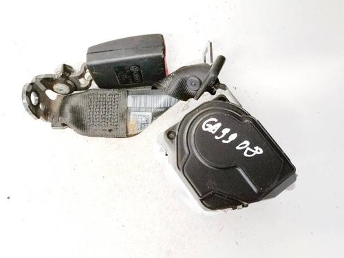 Used Rear center seatbelt Rear center seatbelt 35127117 35127117