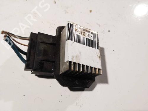 Used Heater resistor Heater resistor 35039499 35039499