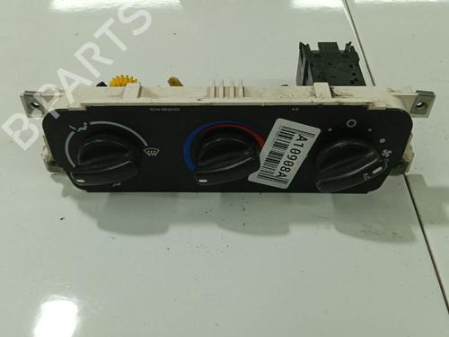 Climate control FORD TRANSIT Van (FA_ _) 2.2 TDCi | BP34788350I5 - Image 2
